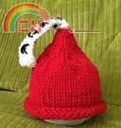 Kissie Kissie by ETC Studio - baby Hat