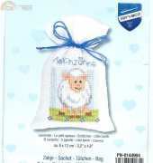 Vervaco PN-0144904 Little Lamb Boy