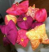Flowers Patchwork