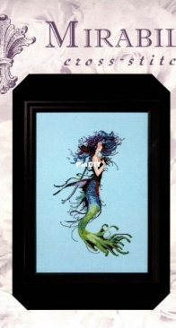 Mirabilia - MD193 The Sea Merchants Wife XSD