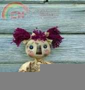 Cat and the Fiddle Designs 225 Making Mud Pies