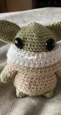 Grogu