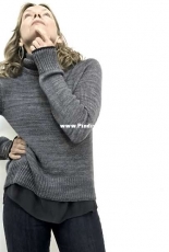 Comfortable - WoolanMe - Judith Brien - English