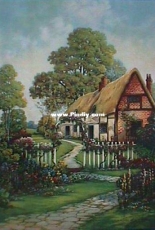 Laura Stitch AR030