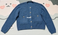 sweater cadigan