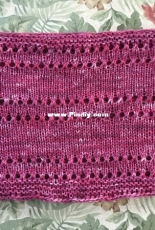 Dragonfly Fire Cowl ver. 1 by Mia Valcarcel-Free