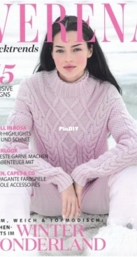 Verena Issue 4/2024 German