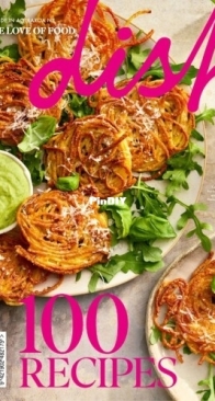 Dish - Issue 123, October/November 2025