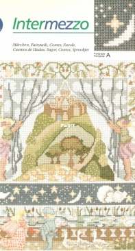 Anchor Intermezzo - Fairytails