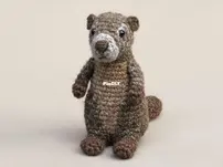 Sons Popkes - Sonja van der Wijk - Monty Marmot