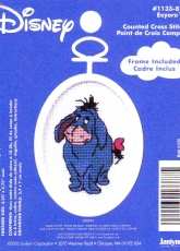 Janlyn 1133-87 Eeyore