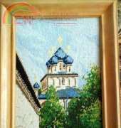 Riolis 282 Russian Church XSD