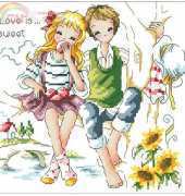 Soda SO-388 Love is Sweet XSD and PCS