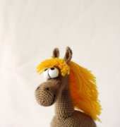 Horse - Spanish (google translation)- Free