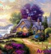 Arxinda Your Light