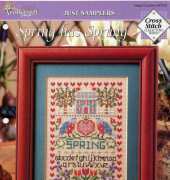 The Needlecraft Shop 967019 - Spring Has Sprung