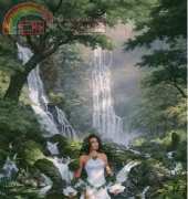 HAED HAEJEB 3907 River Genesis by Jonathon Earl Bowser