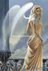 HAED HAELAWMINI 17 Mini Ascendant by L.A. Williams