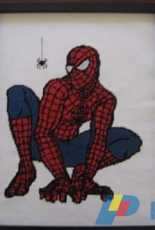 Spiderman