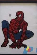 Spiderman