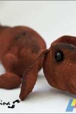 Svetlana Trushina - Dachshund - Russian