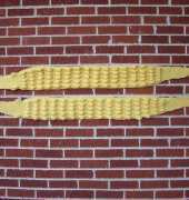 crocodile scarf