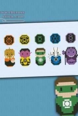 Lantern corps cloudsfactory