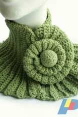 scarf snail of orimono