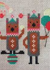 Crafty Like a Fox - Balloon Bears