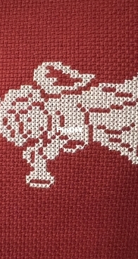 Ornament Angel