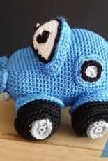 cute car