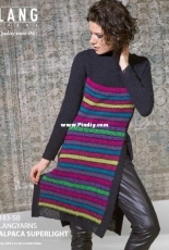 183-50 Lang Yarns Alpaca Superlight by LANGYARNS - English-German-French-Dutch