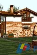 Eder Kits PJ-99-825 - Caza con pozo