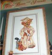 Stoney Creek - BB005 - Boyds Bears And Friends - The Graduate - Carpe Diem