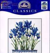 DMC K4151 - Iris