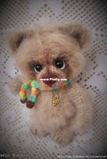 Natalia Brutskaya - Bear - Russian - Free