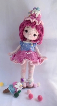 Lorthobby_Tina Doll