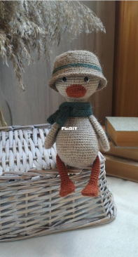 Svetik goluboglazka - Svetlana Litvintseva - My Goose - Russian