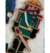 Nutcracker Charmers - DC-92-046 - Count Rudolf