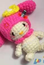Gang kitty