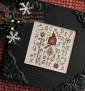 Plum Street Samplers - Sergei