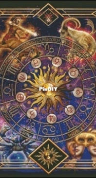 Horoscope by Ivolga