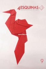 4 Esquinas No.9 Revista Latinoamericana de Origami - Spanish