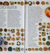 La Tecnica Millefiori - Crea Con Fimo