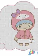 Bambina by Alionca Ricamo - Free