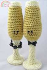 Squirrel Picnic- Jennifer Olivarez- Mr  and Mrs Champagne