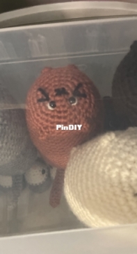 Crochet