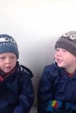 Bairns Baa-ble Hats by Donna Smith -Free