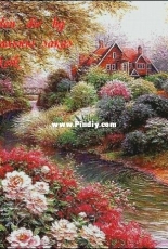 Art-goblen - Oksik 2