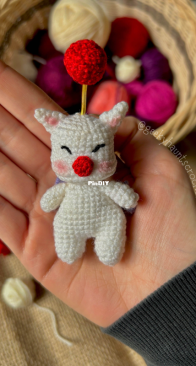 Final Fantasy - Moogle
